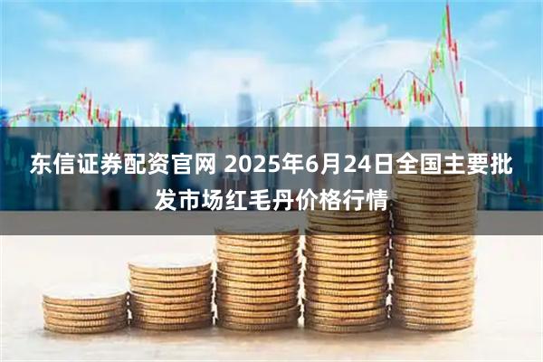 东信证券配资官网 2025年6月24日全国主要批发市场红毛丹价格行情